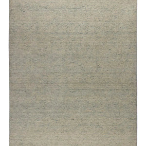 Ascot 575 Blue Modern Wool Rug - RugSpot