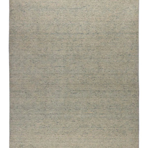 Ascot 575 Blue Modern Wool Rug - RugSpot