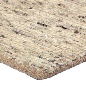 Ascot 811 Caramel Modern Wool Rug - RugSpot