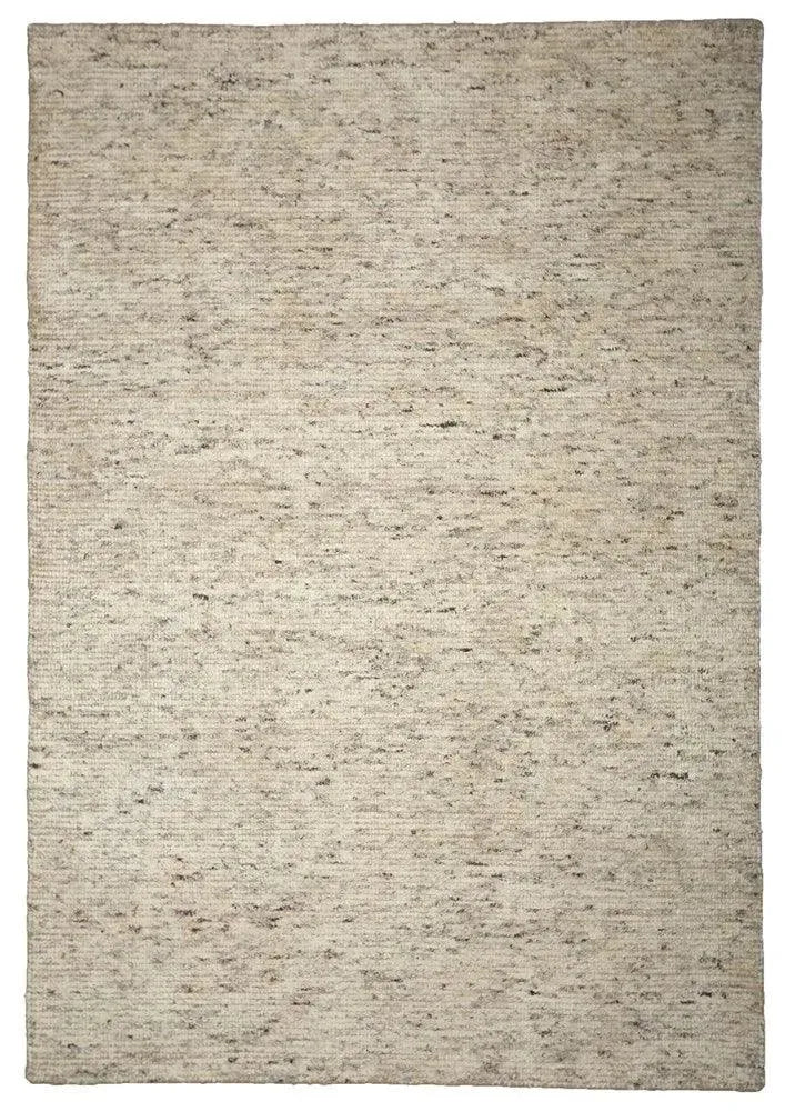 Ascot 811 Caramel Modern Wool Rug - RugSpot