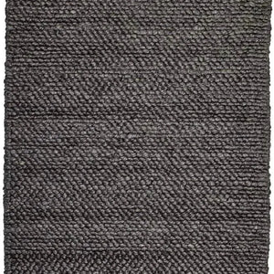 Aspen Ash Modern Wool Rug - RugSpot