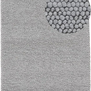 Aspen Metal Modern Wool Rug - RugSpot