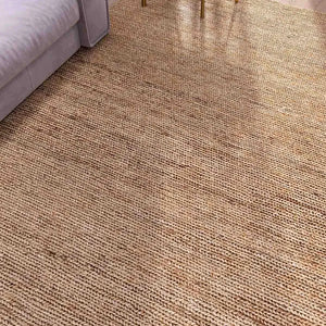 Beach Natural Jute Rug - RugSpot