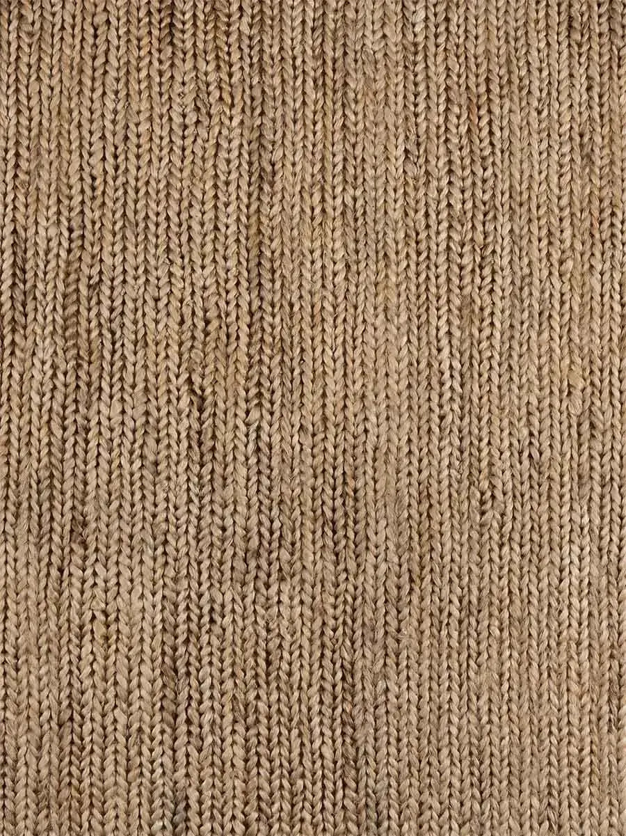 Beach Natural Jute Rug - RugSpot