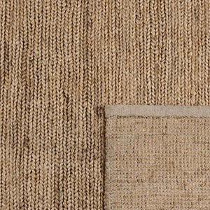 Beach Natural Jute Rug - RugSpot