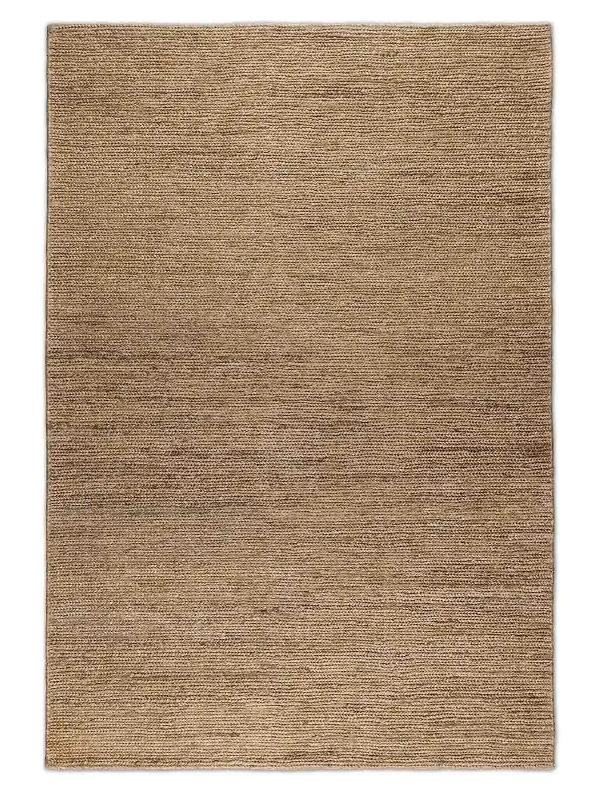 Beach Natural Jute Rug - RugSpot