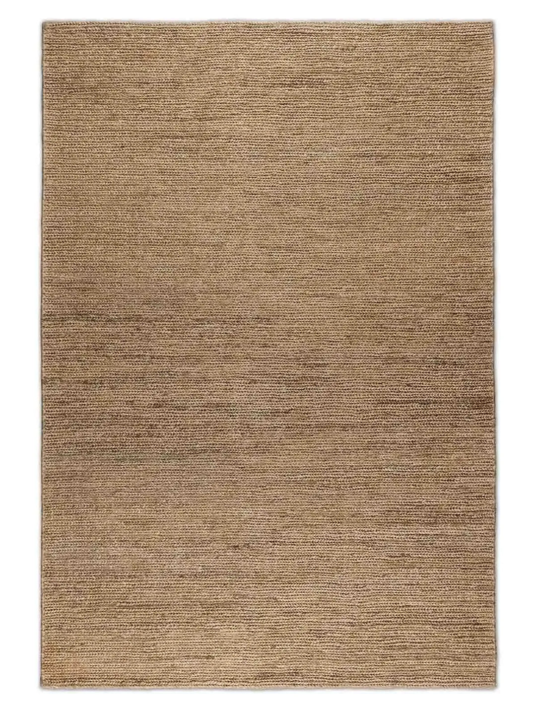 Beach Natural Jute Rug - RugSpot