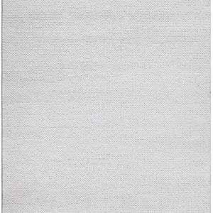 Braids Cream Modern Wool Rug - RugSpot