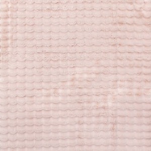 Bubble Blush - Machine Washable Rug - RugSpot