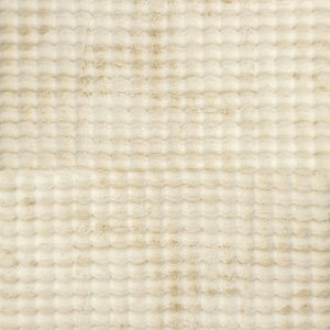 Bubble Natural - Machine Washable Rug - RugSpot