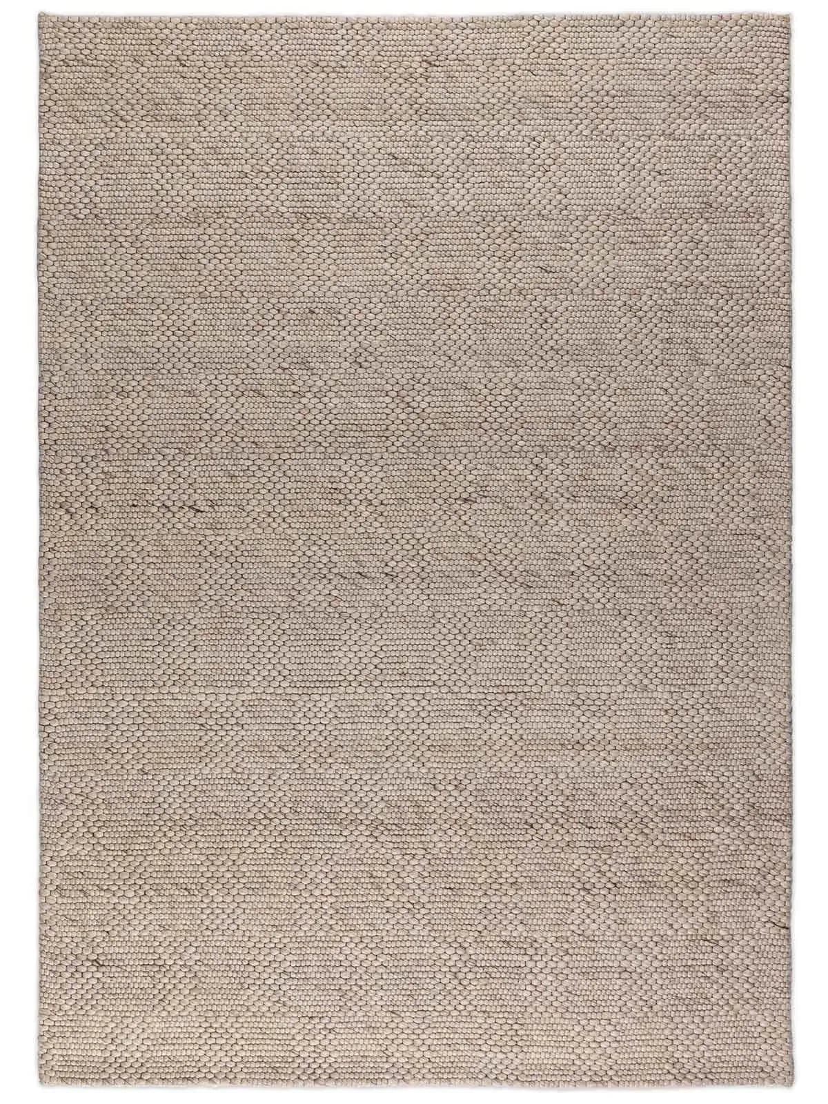 Burberry Cashmere Modern Wool Rug - RugSpot