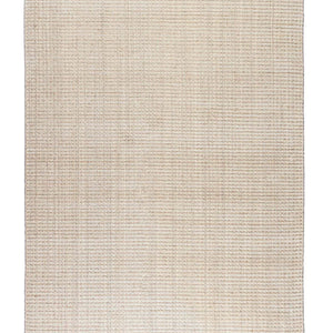 Cable Bone Modern Wool Rug - RugSpot