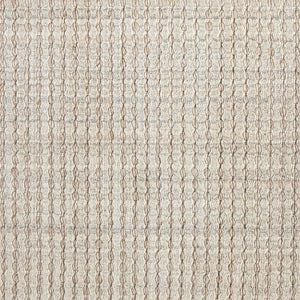 Cable Bone Modern Wool Rug - RugSpot