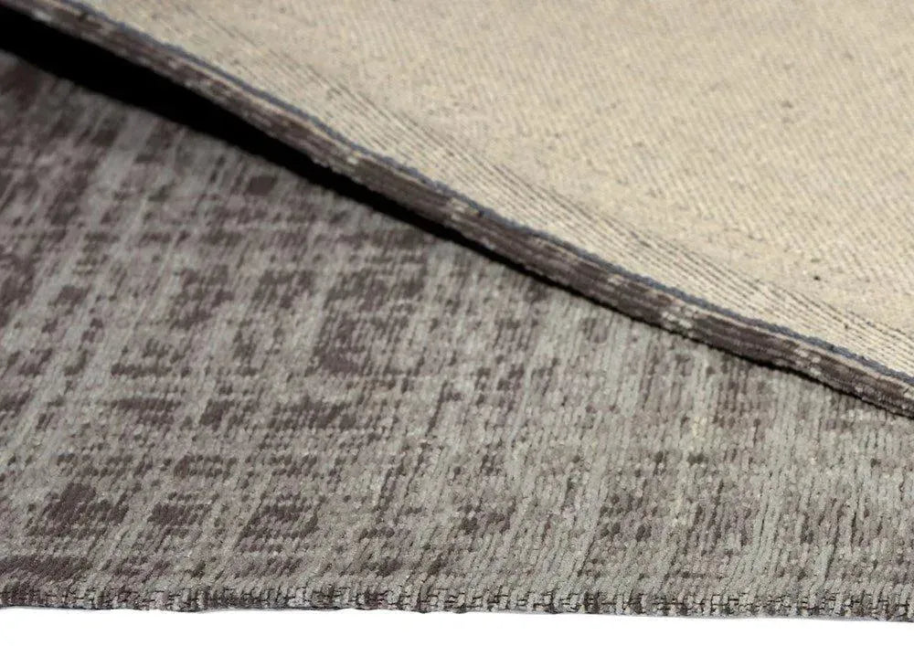 Cape 123 Grey Modern Rug - RugSpot