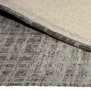 Cape 123 Grey Modern Rug - RugSpot