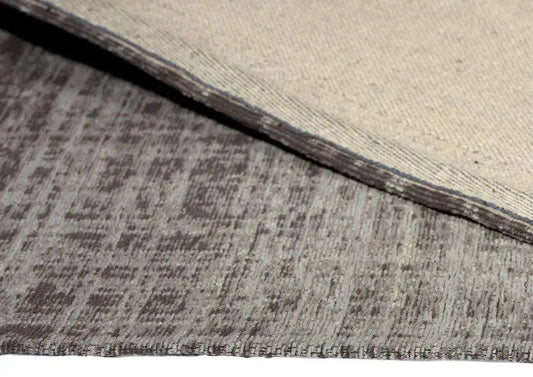 Cape 123 Grey Modern Rug - RugSpot