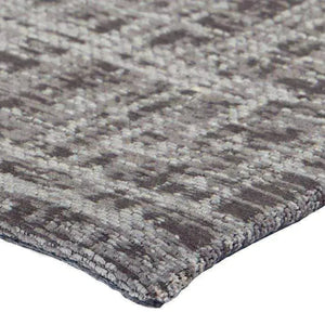 Cape 123 Grey Modern Rug - RugSpot