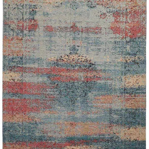 Cape 245 Multi Transitional Rug - RugSpot