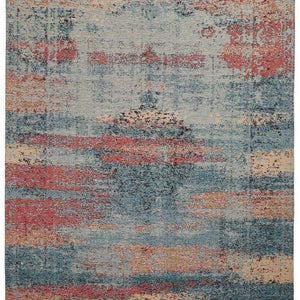 Cape 245 Multi Transitional Rug - RugSpot