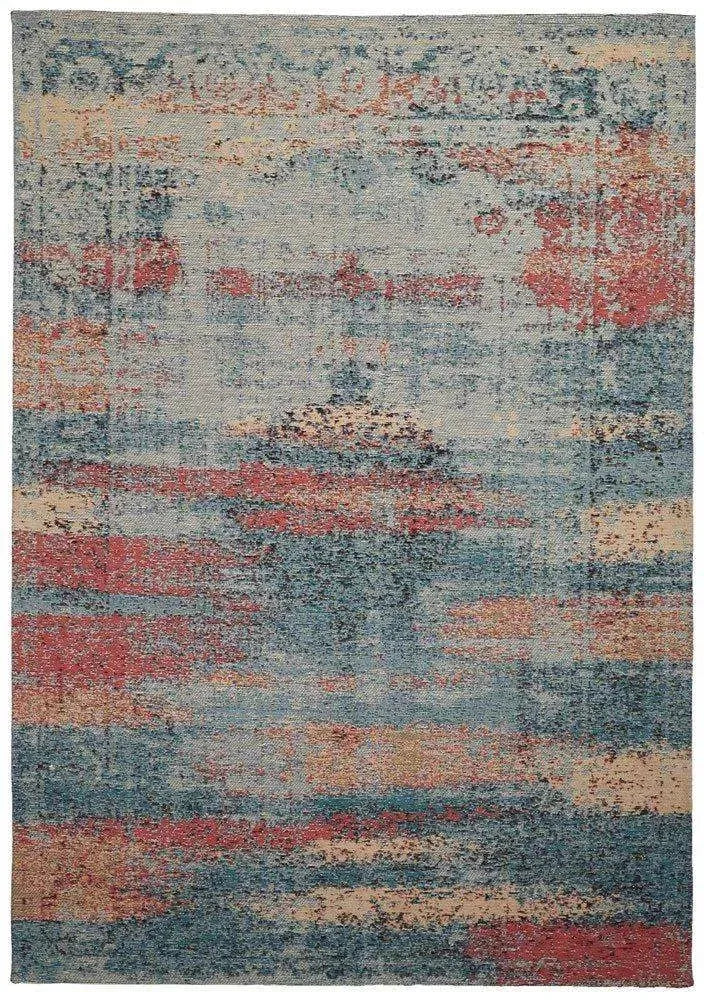 Cape 245 Multi Transitional Rug - RugSpot