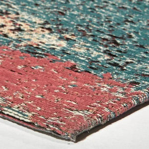 Cape 245 Multi Transitional Rug - RugSpot