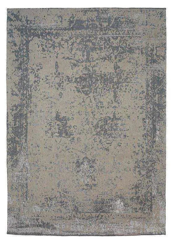 Cape 450 Silver Transitional Rug - RugSpot