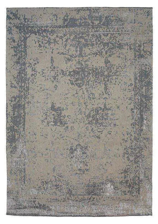 Cape 450 Silver Transitional Rug - RugSpot