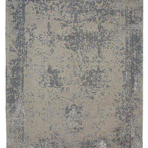 Cape 450 Silver Transitional Rug - RugSpot