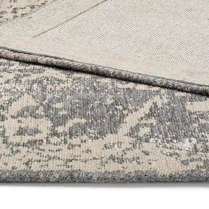 Cape 450 Silver Transitional Rug - RugSpot