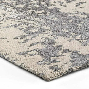 Cape 450 Silver Transitional Rug - RugSpot