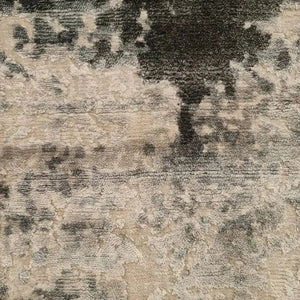 Classic 157 Charcoal Modern Rug - RugSpot