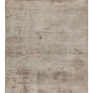 Classic 744 Brown Modern Rug - RugSpot