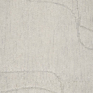 Claude 575 Natural Modern Wool Rug - RugSpot