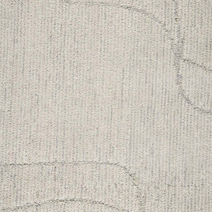 Claude 575 Natural Modern Wool Rug - RugSpot