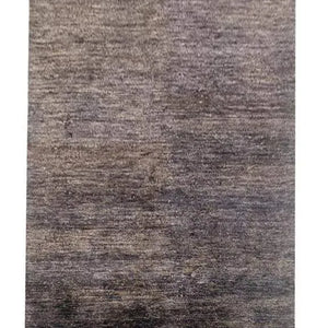 Darwin Aubergine Jute Rug - RugSpot