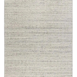 Diamonds Oat Modern Wool Rug - RugSpot