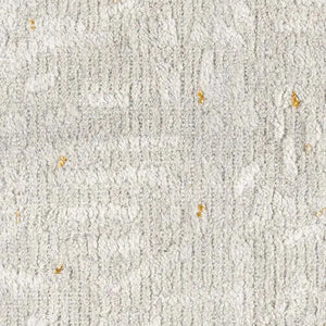 Dreaming Beige Modern Wool Rug - RugSpot