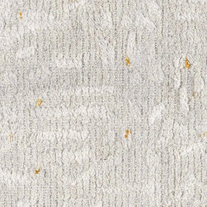 Dreaming Beige Modern Wool Rug - RugSpot