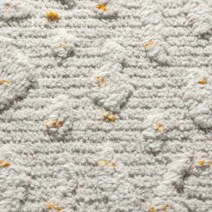 Dreaming Beige Modern Wool Rug - RugSpot