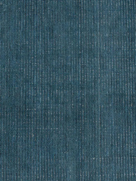 Empire Aqua Blue Modern Wool Rug - RugSpot