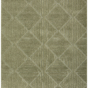 Envy Shilo Green Rug - RugSpot