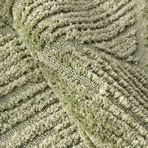 Envy Shilo Green Rug - RugSpot