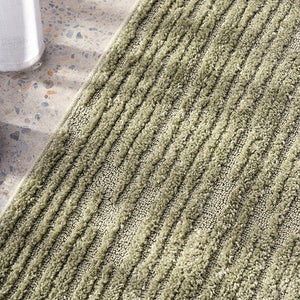 Envy Suri Green Rug - RugSpot