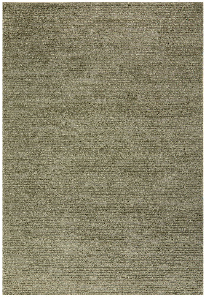 Envy Suri Green Rug - RugSpot