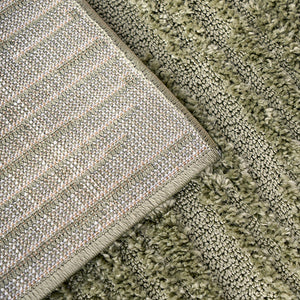 Envy Suri Green Rug - RugSpot