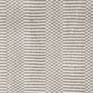 Grass-weave Bone Wool Rug - RugSpot