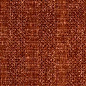 Grass-weave Terracotta Wool Rug - RugSpot