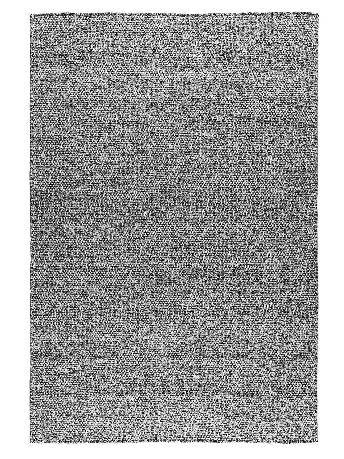 Iries 826 Grey Indoor Outdoor Rug - RugSpot