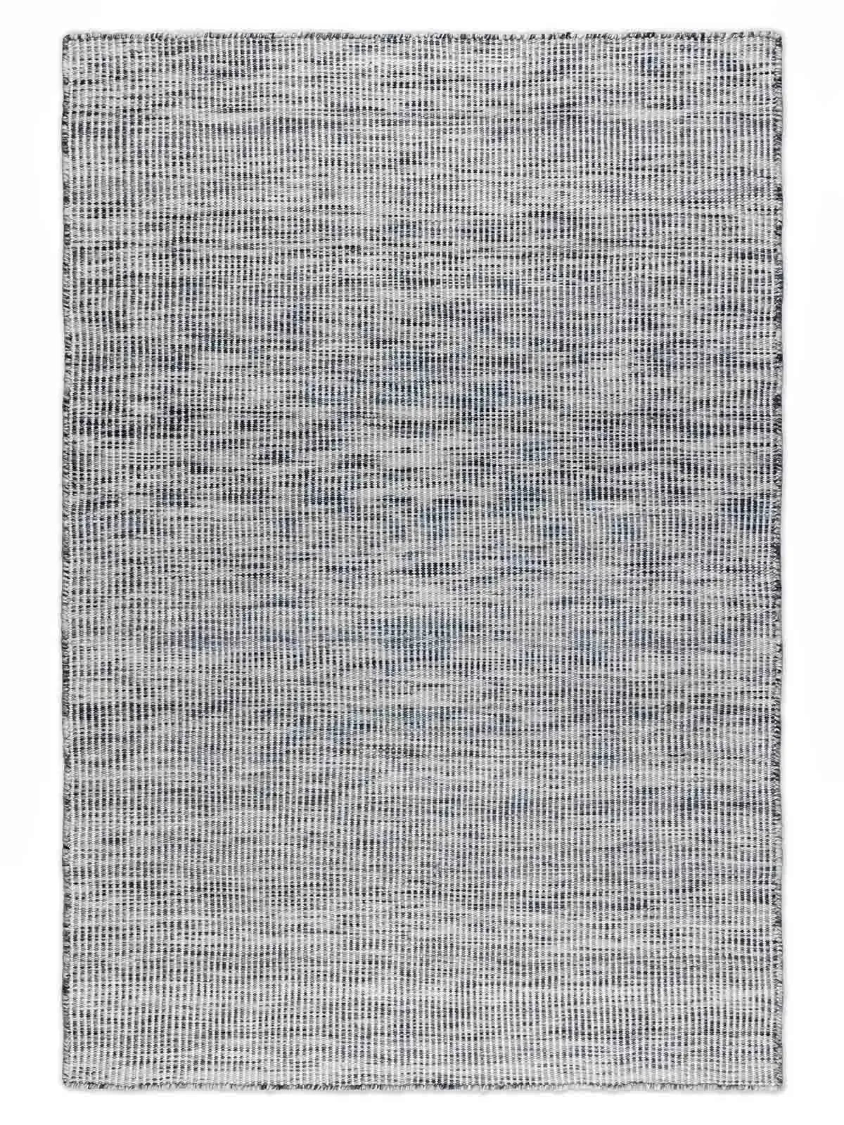 Iries 830 Grey Indoor Outdoor Rug - RugSpot