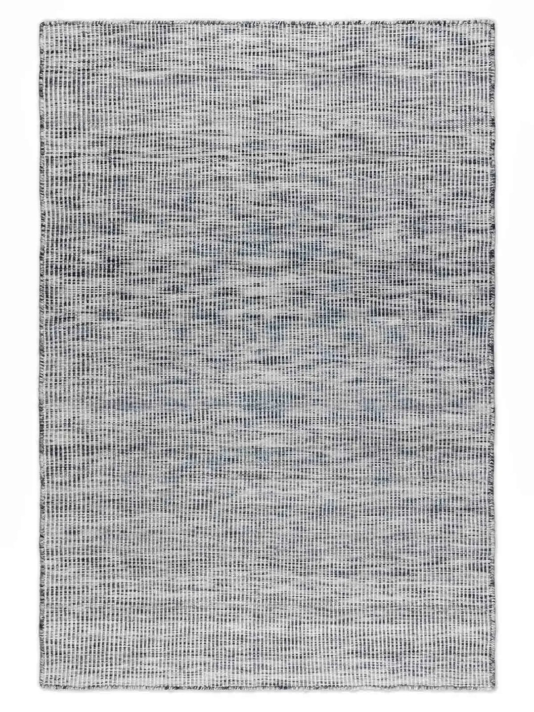 Iries 830 Grey Indoor Outdoor Rug - RugSpot